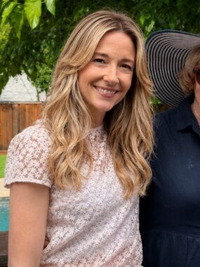 Meet your Posher, Catie